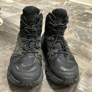 Hoka anacapa mid GTX boots